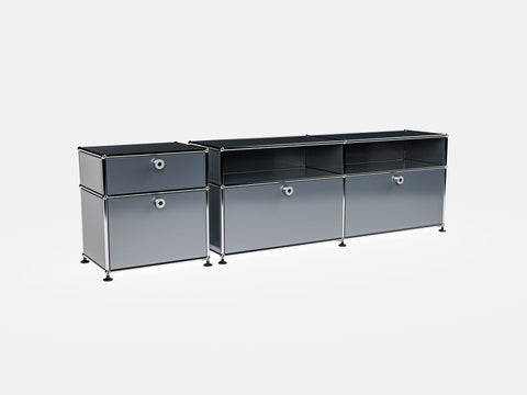 USM Haller Modular Storage Units