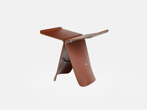 Vitra Butterfly Stool