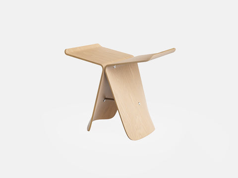 Vitra Butterfly Stool