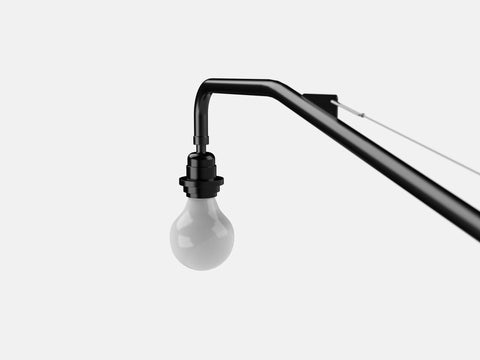 Vitra Potence Wall Light