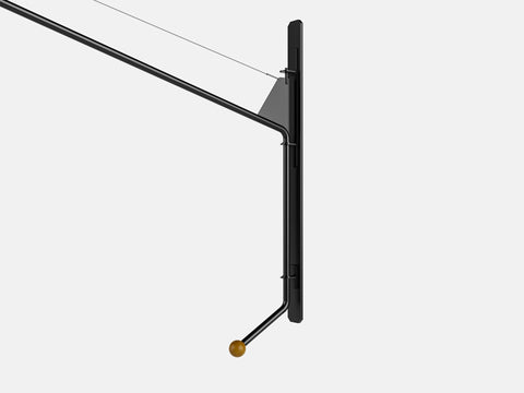 Vitra Potence Wall Light