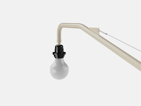 Vitra Potence Wall Light