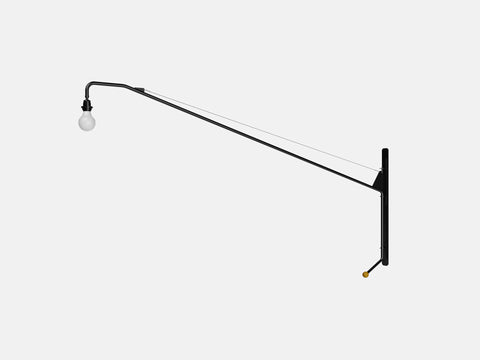 Vitra Potence Wall Light