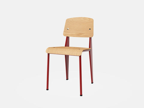Vitra Standard Chair