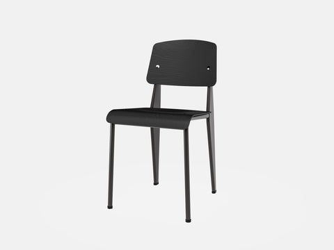 Vitra Standard Chair