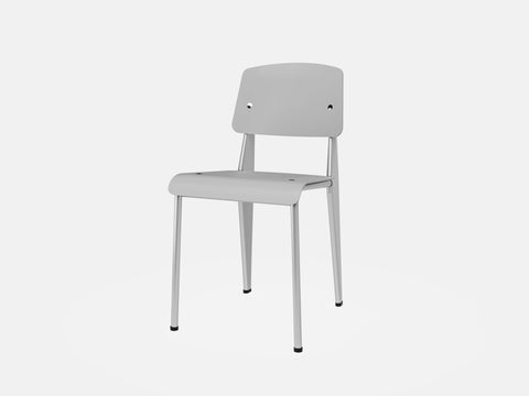 Vitra Standard Chair