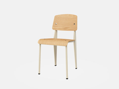 Vitra Standard Chair