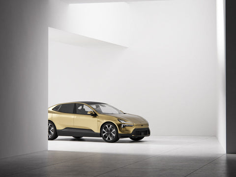 Automotive Design