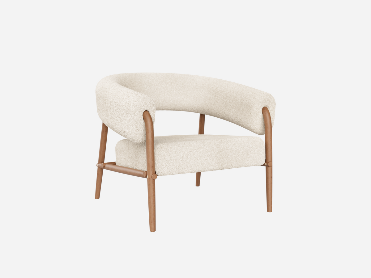 Dune Chair Set