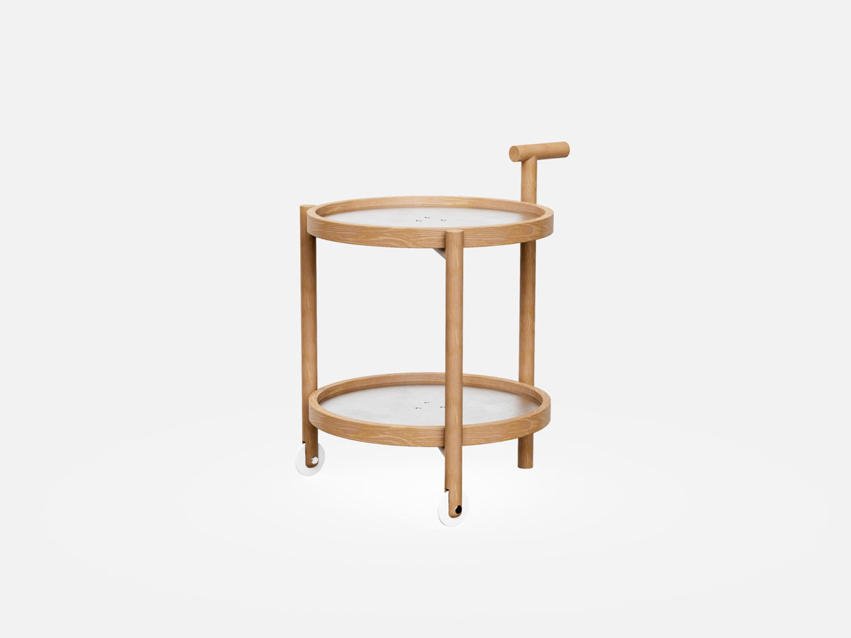 Caddy 001 Bar Trolley