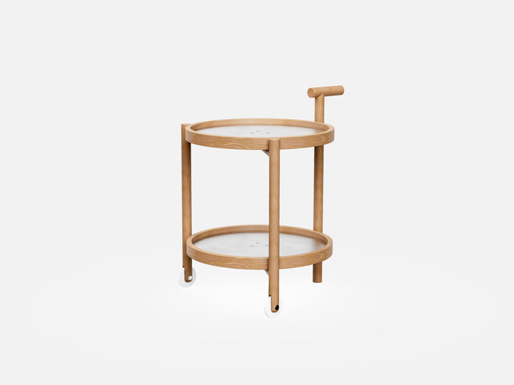 Caddy 001 Bar Trolley