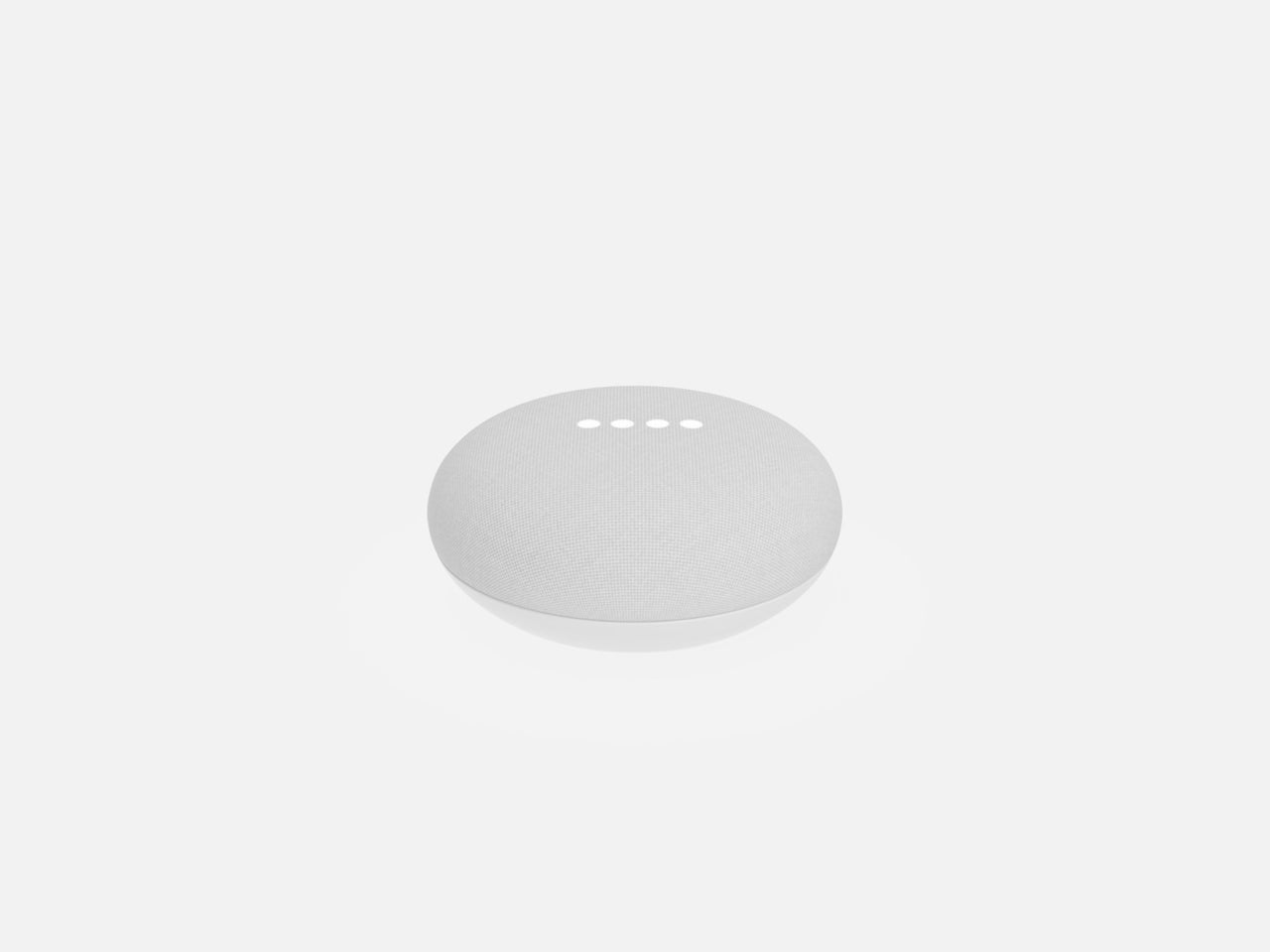 Google Home Series - Visune Keyshot Store