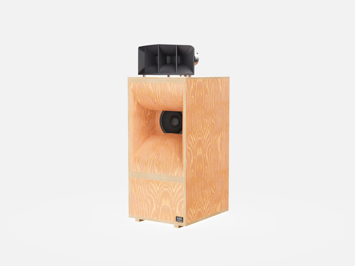 OJAS Speaker