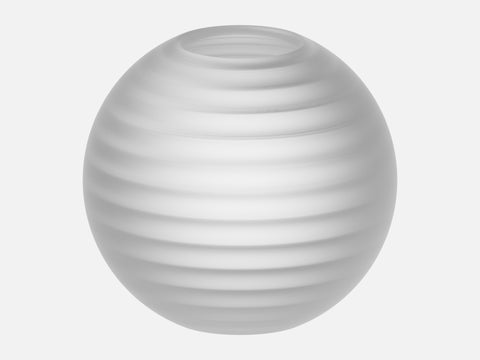 3D Printed Material 013 Translucent Rough