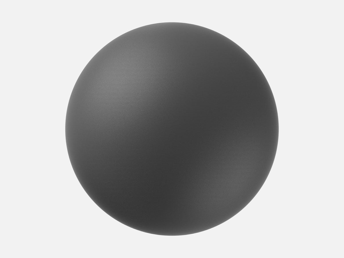 3D Printed Material 002 SLA Grey