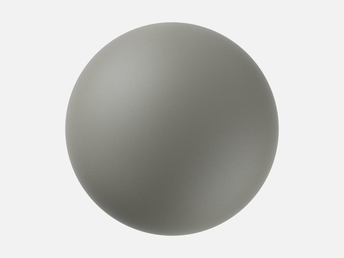 3D Printed Material 003 SLA Clear