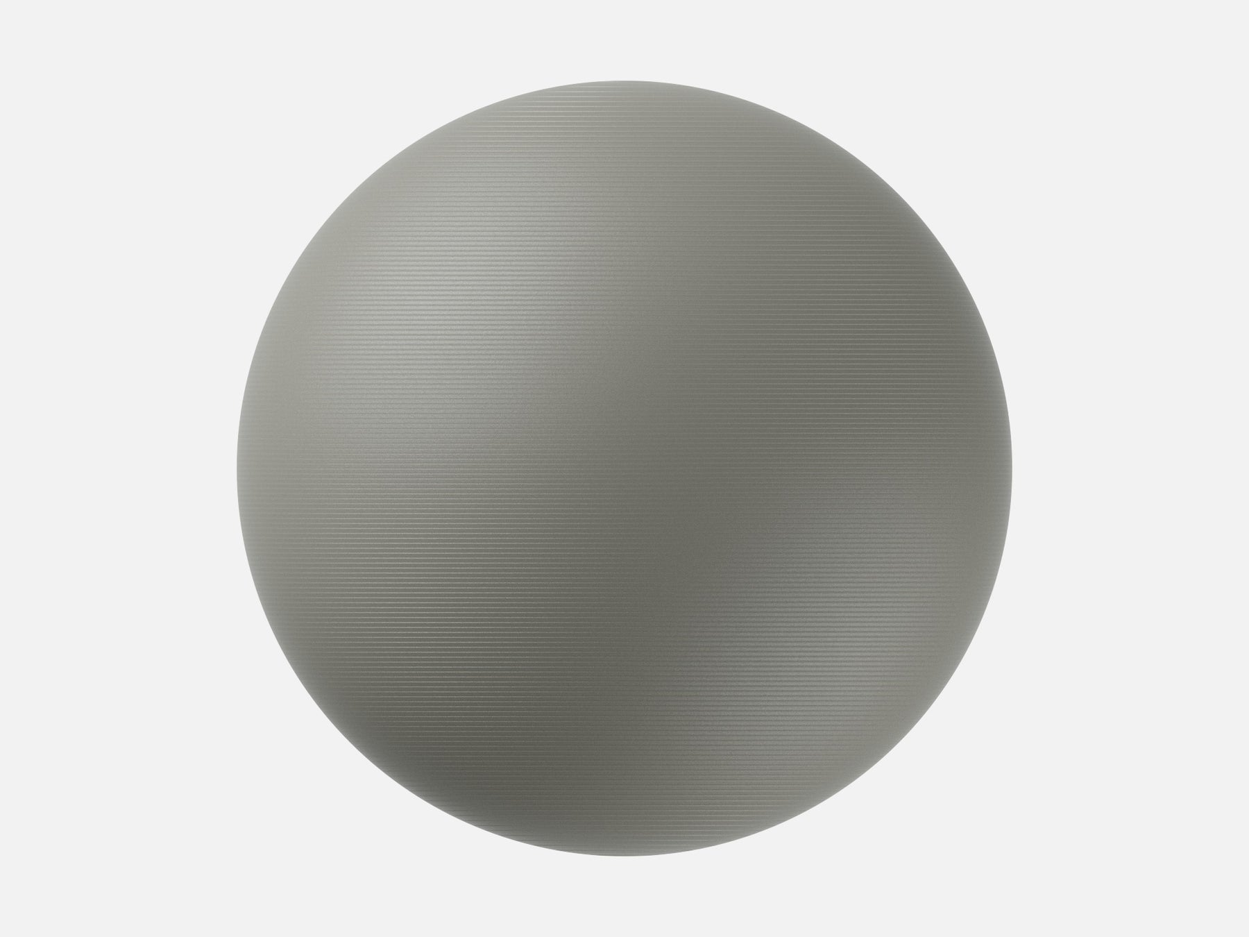 3D Printed Material 003 SLA Clear