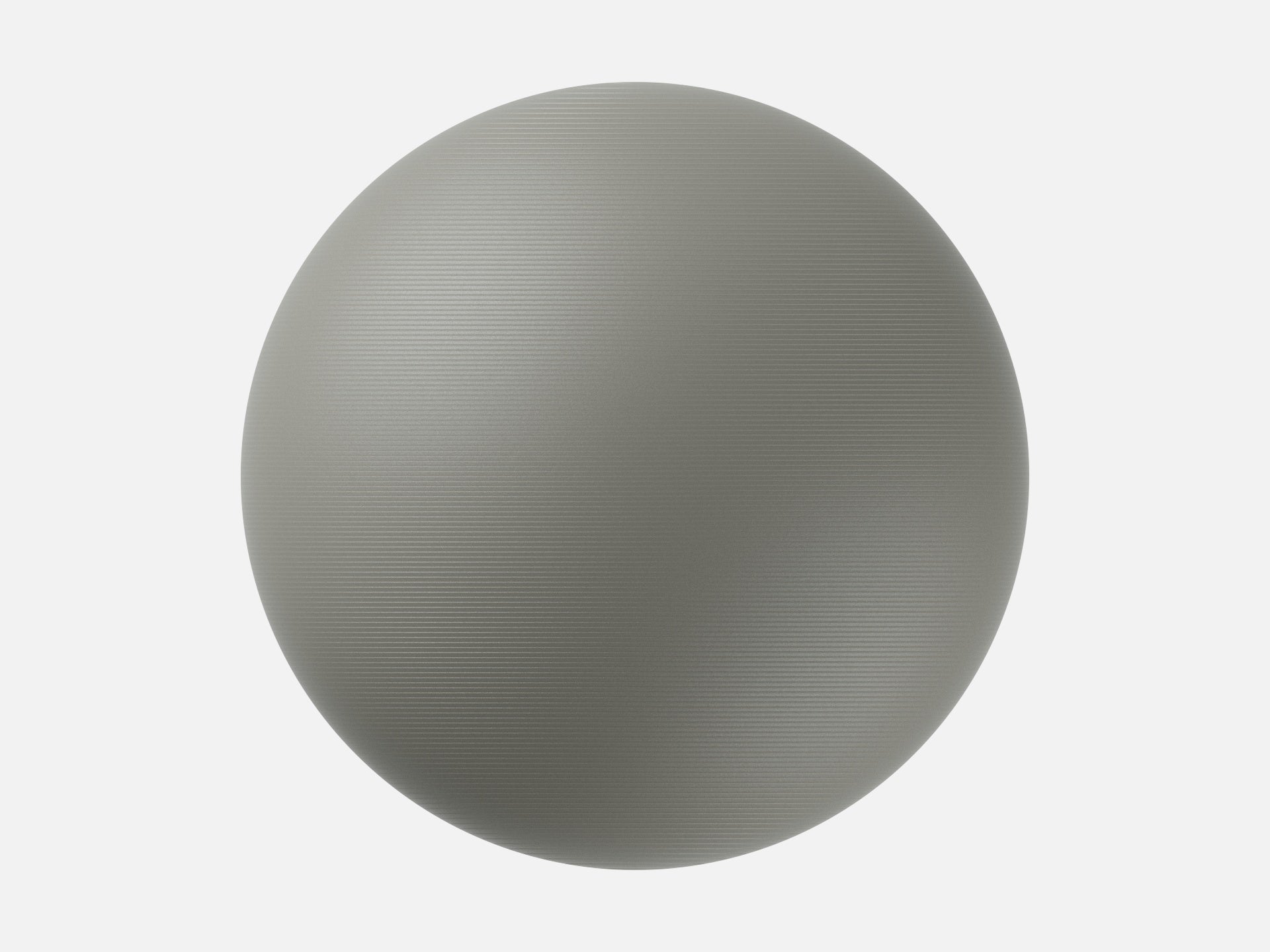 3D Printed Material 003 SLA Clear