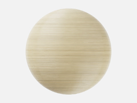 3D Printed Material 005 Large Format FDM
