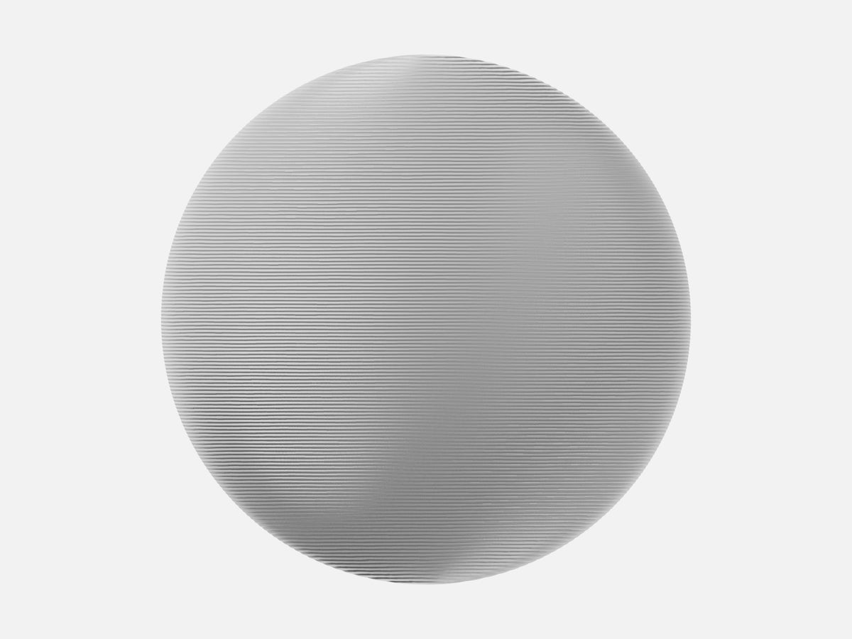 3D Printed Material 007 FDM Medium
