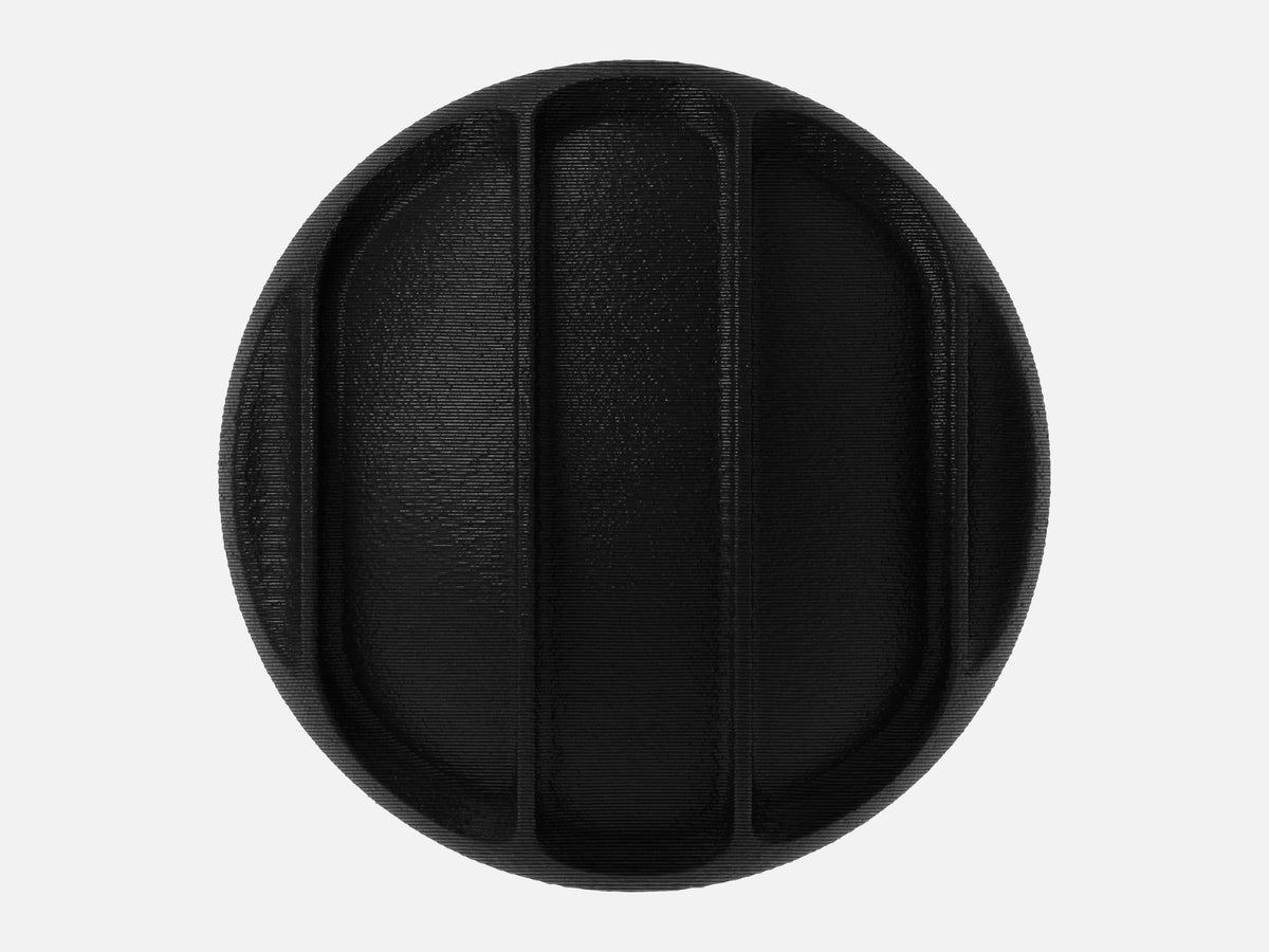 3D Printed Material 011 TPU