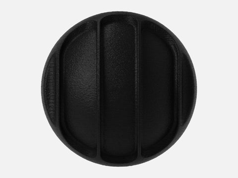 3D Printed Material 011 TPU