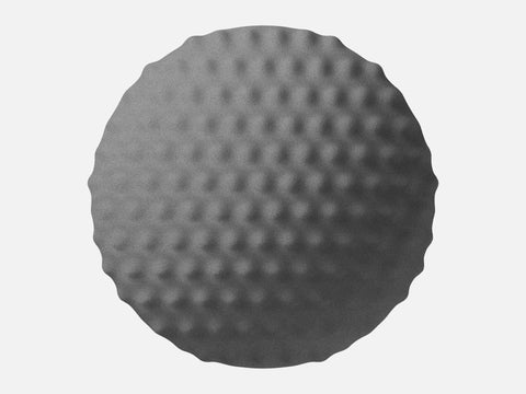 Acoustic Foam 001 Soft Cells