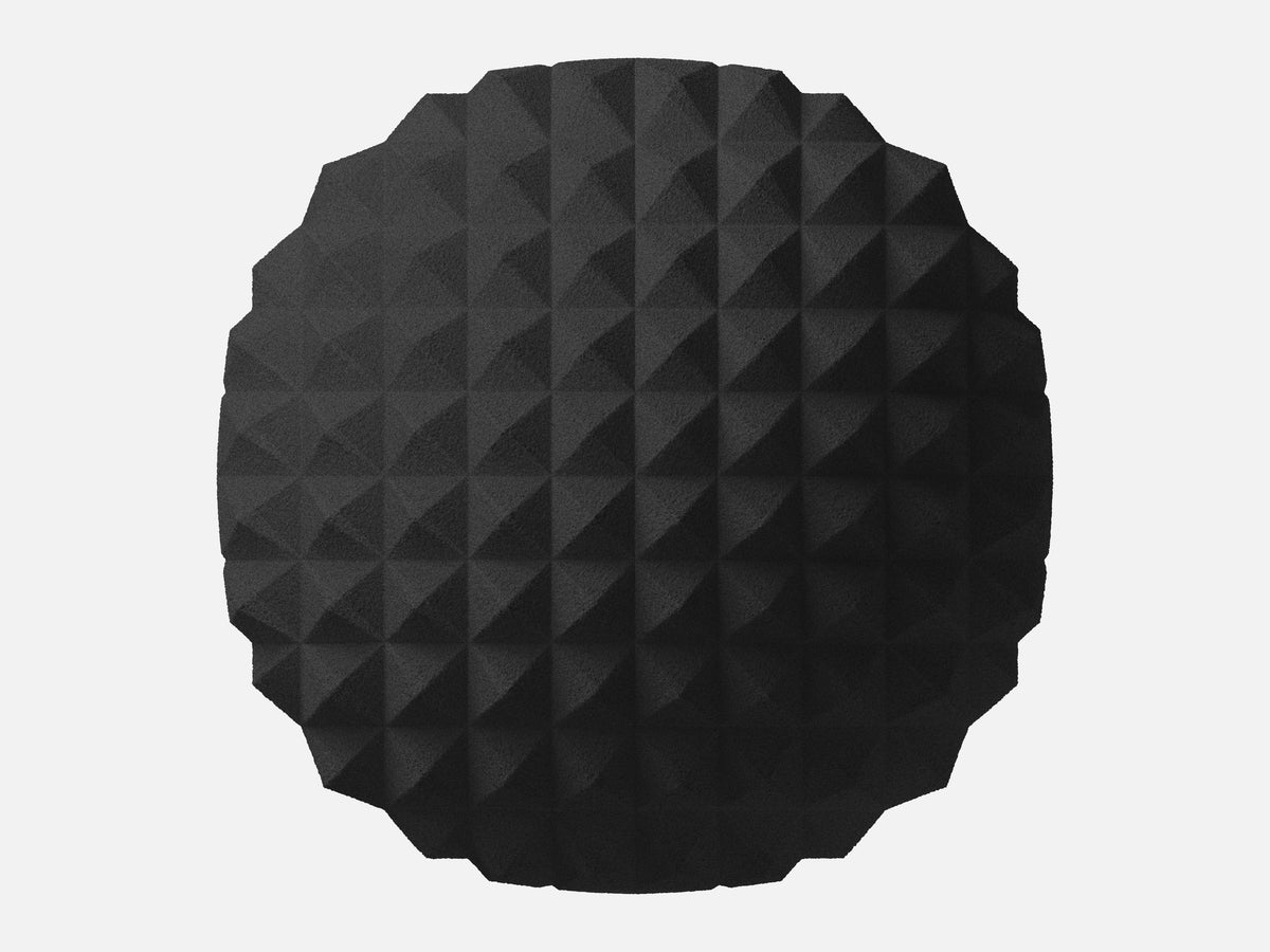 Acoustic Foam 003 Pyramid