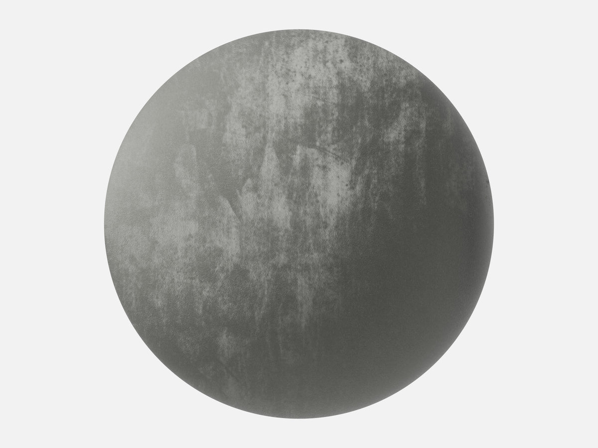 Alcantara 001 Grey