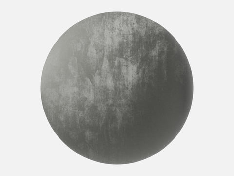 Alcantara 001 Grey