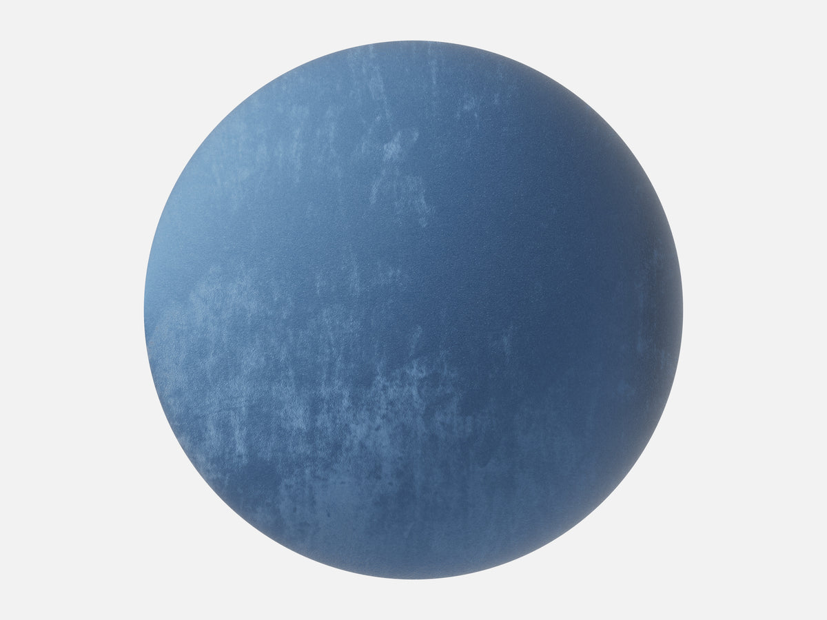 Alcantara 002 Royal Slate Blue