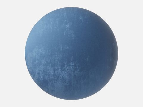Alcantara 002 Royal Slate Blue