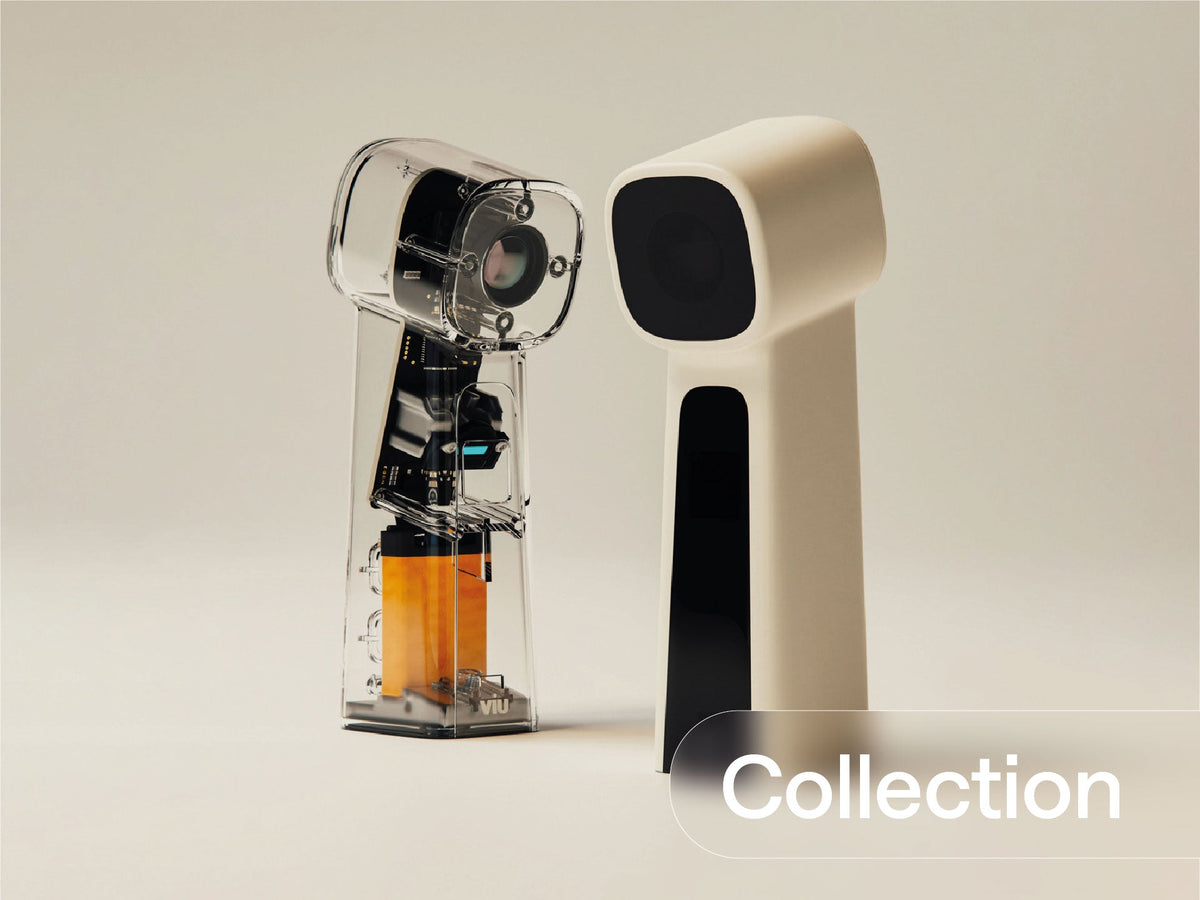 Alex D'souza Studio Collection