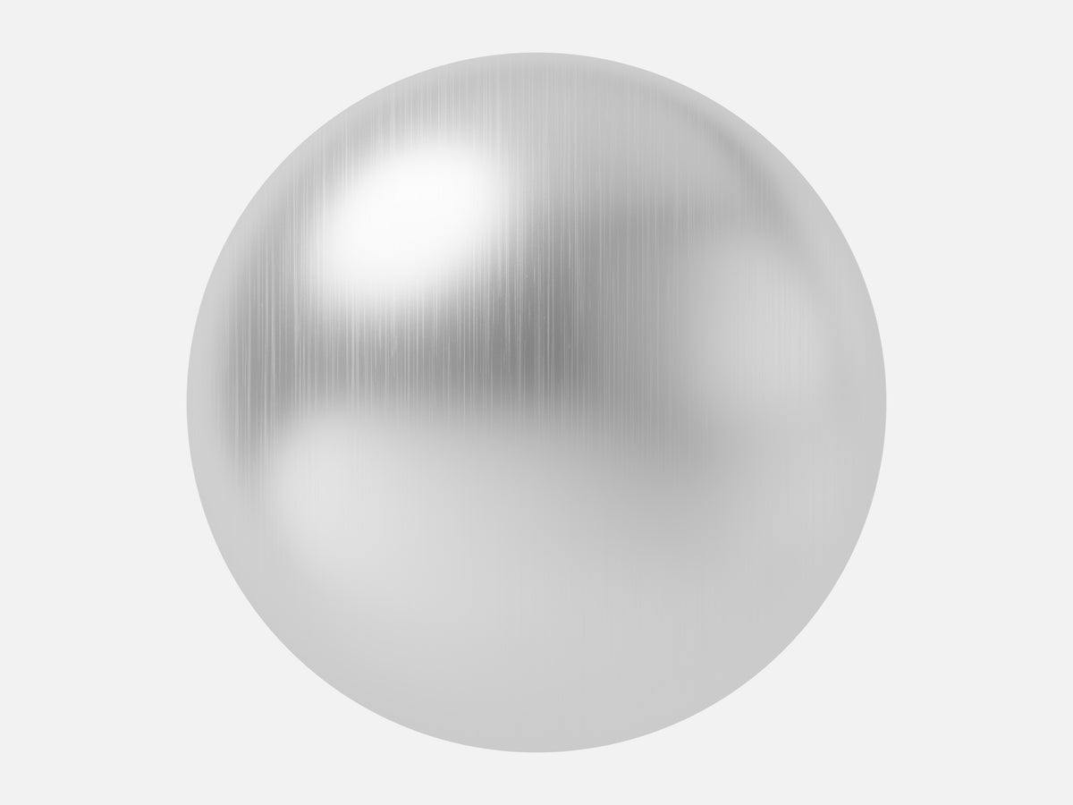Anodized Metal 002 Soft Grain Rough