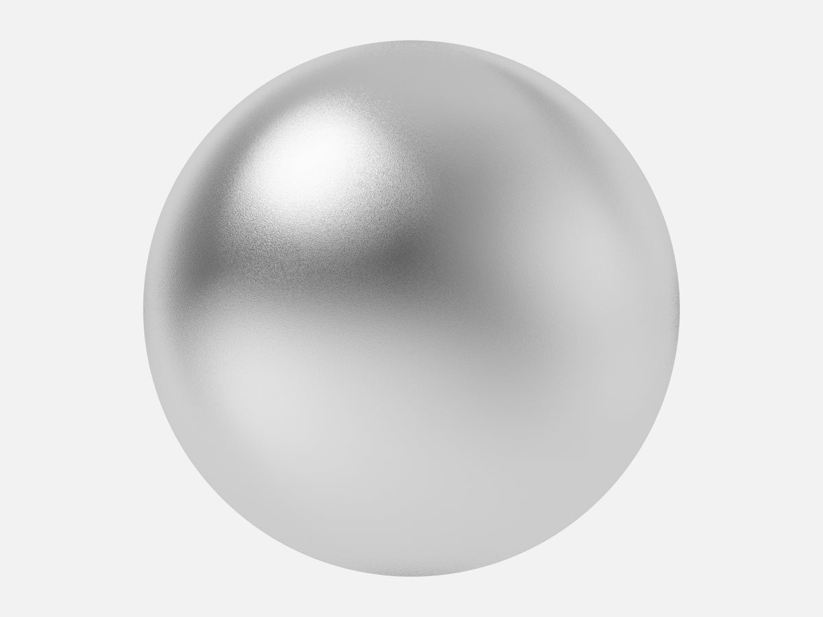 Anodized Metal 005 Medium Grain