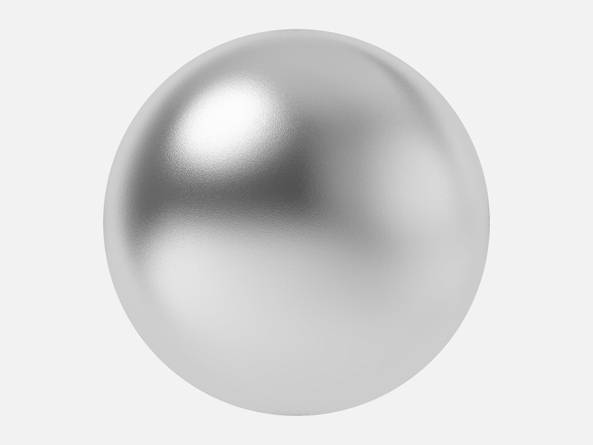 Anodized Metal 007 Large Grain