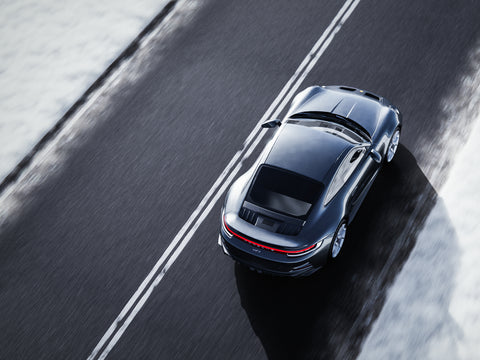 Automotive Studio Collection (Gen2) Now Available