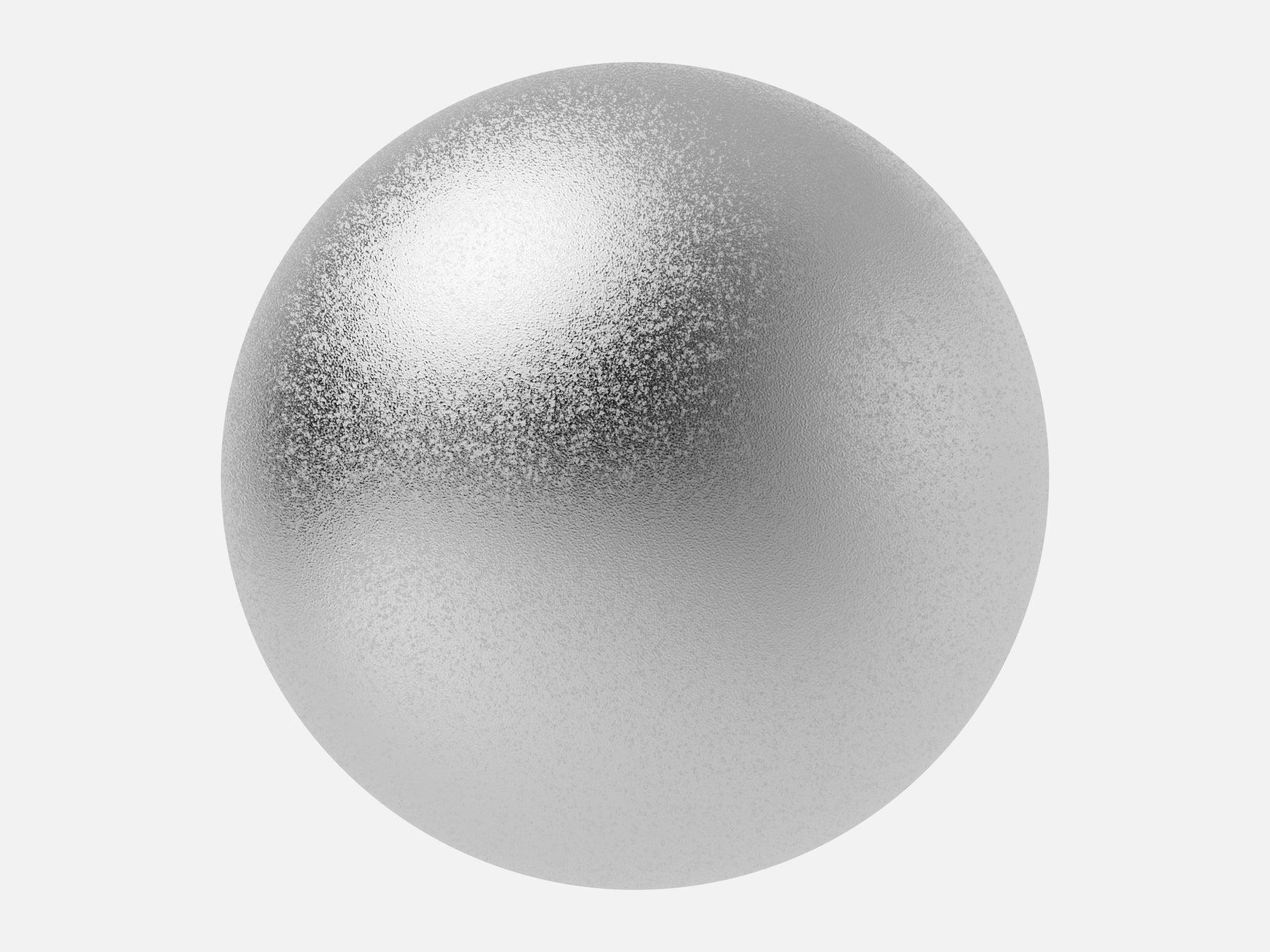 Bead Blasted Metal 003 Coarse