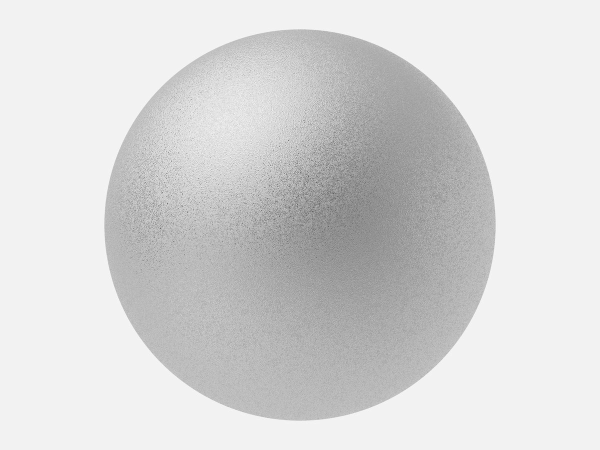 Bead Blasted Metal 004 Rough
