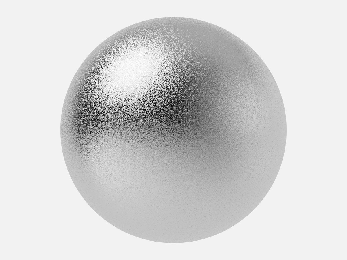 Bead Blasted Metal 005 Large