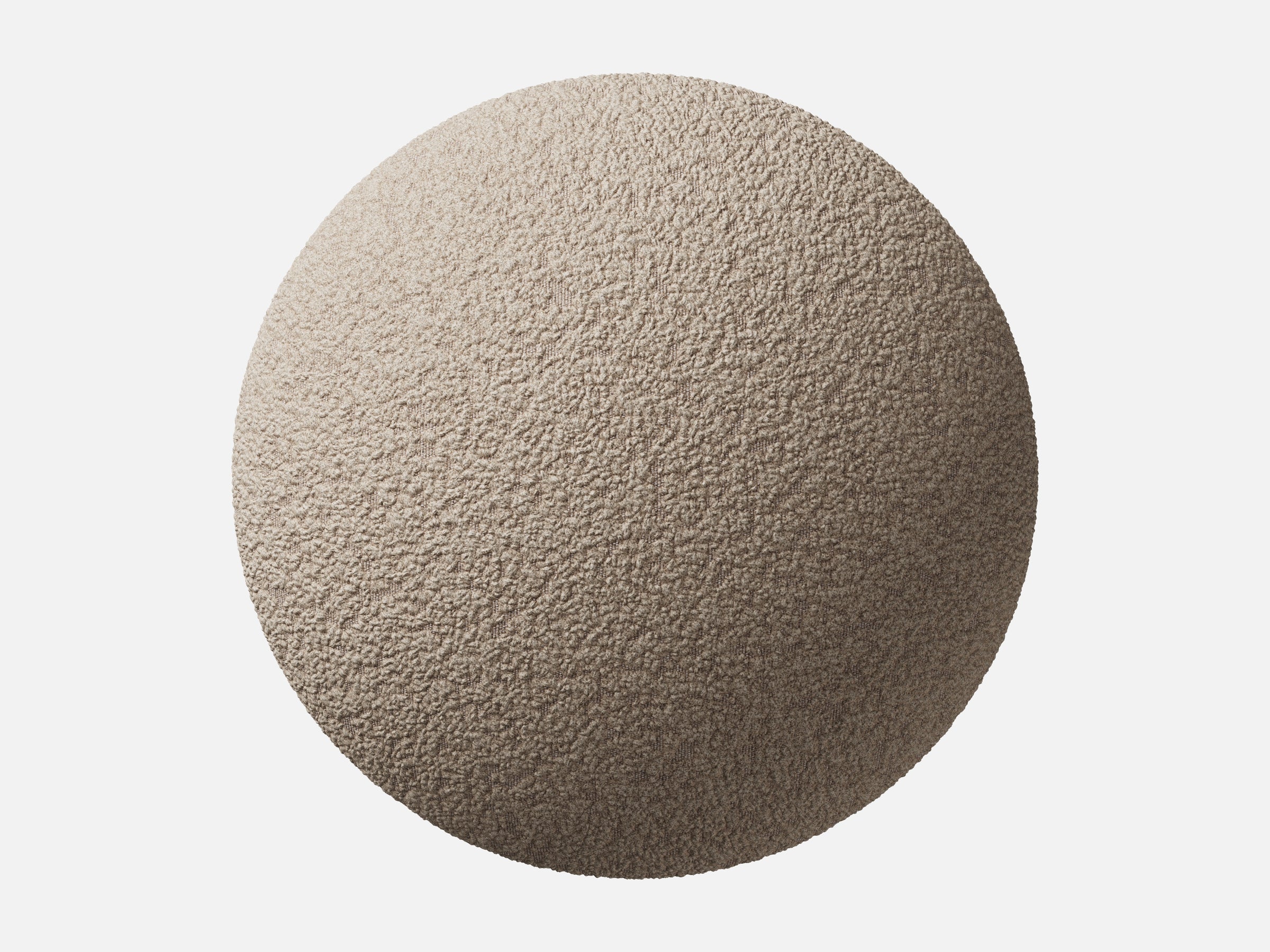 Bouclé 006 Desert Beige