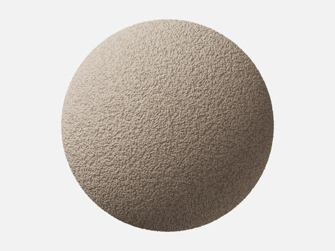 Bouclé 006 Desert Beige
