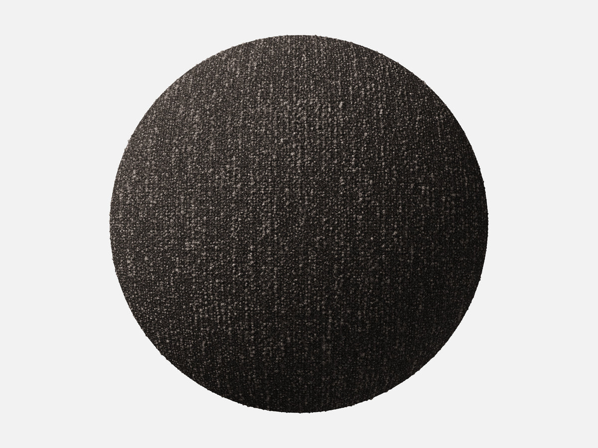 Bouclé 008 Dark Mocha