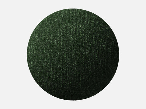 Bouclé 008 Forest Green