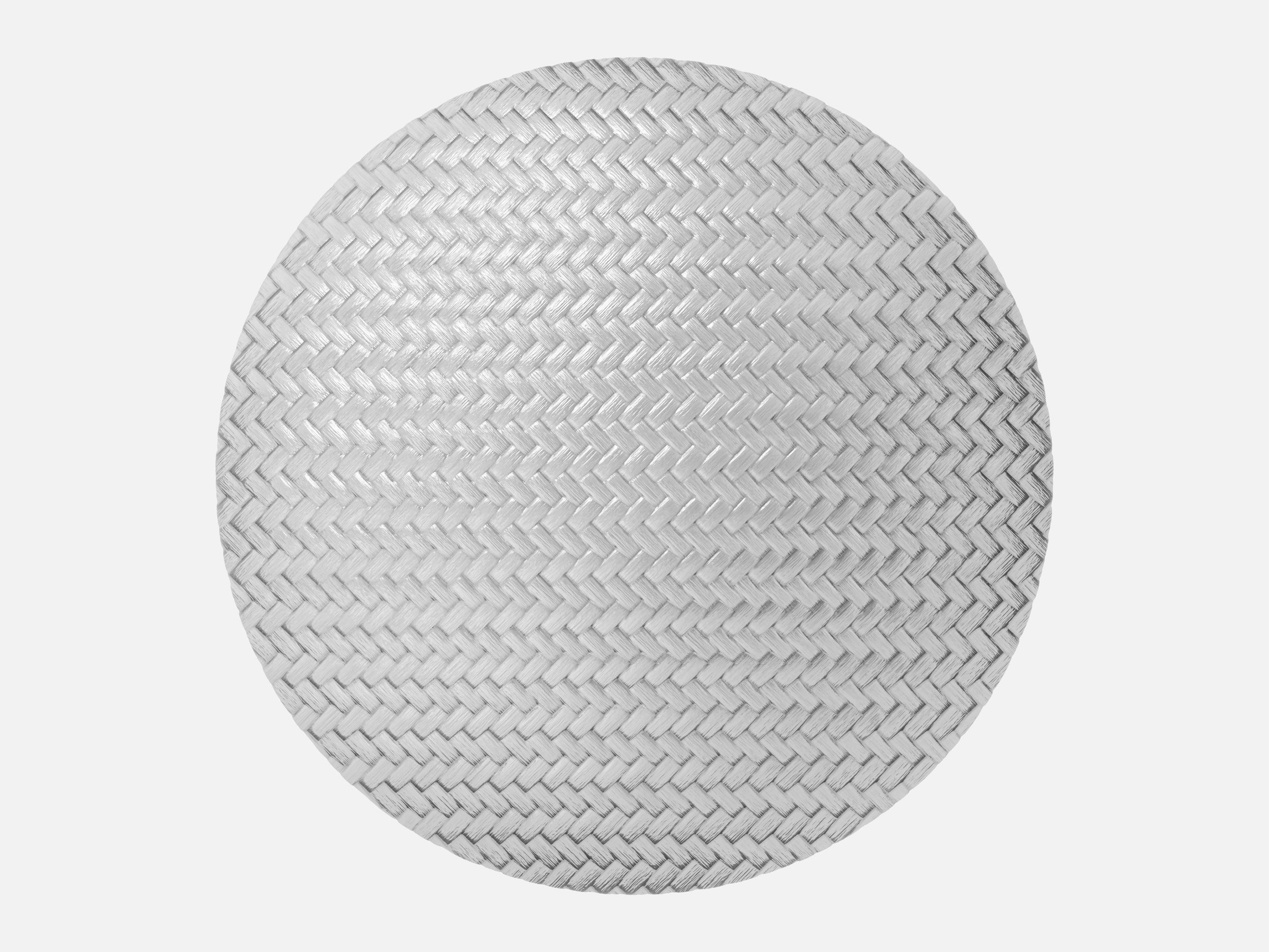 Braided Cable 001 Metallic Thread