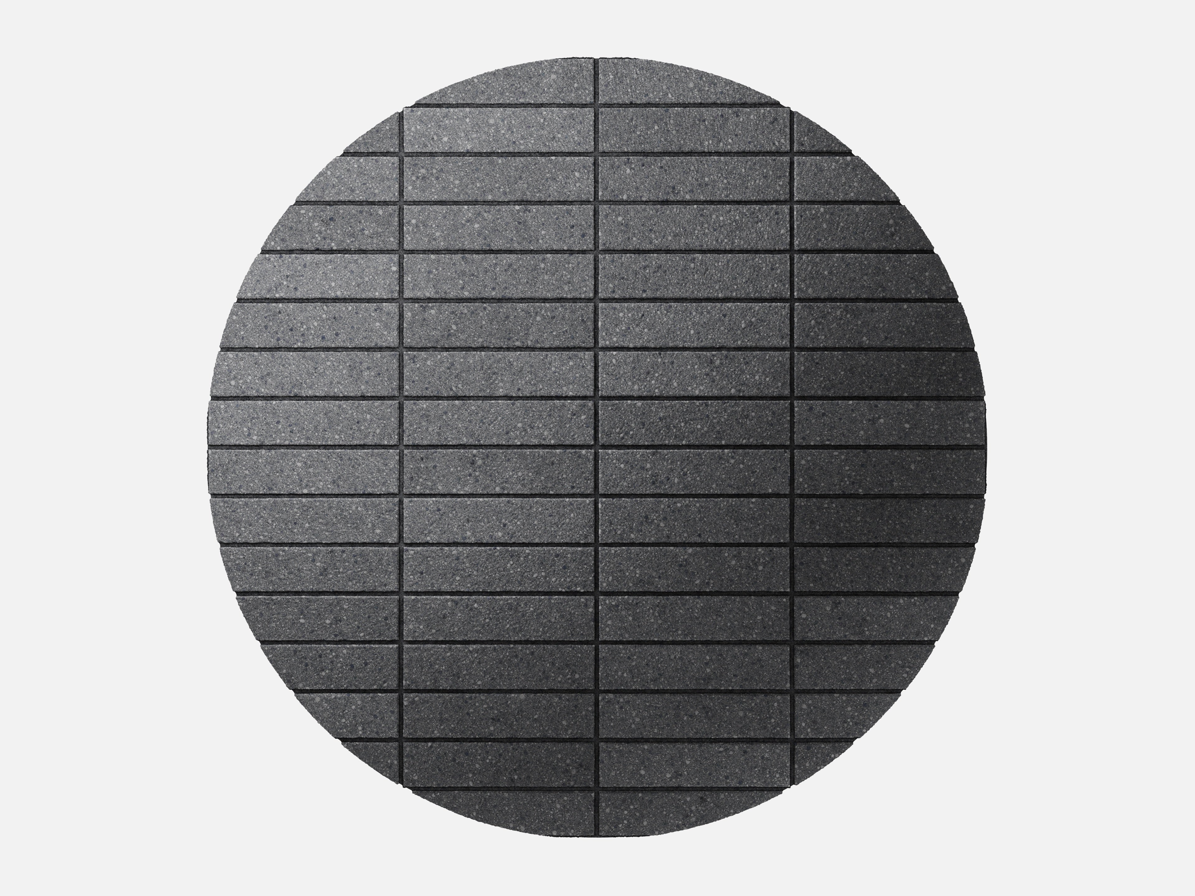 Brick 004 Aggregate Stack Bond - 4K PBR Material | Visune