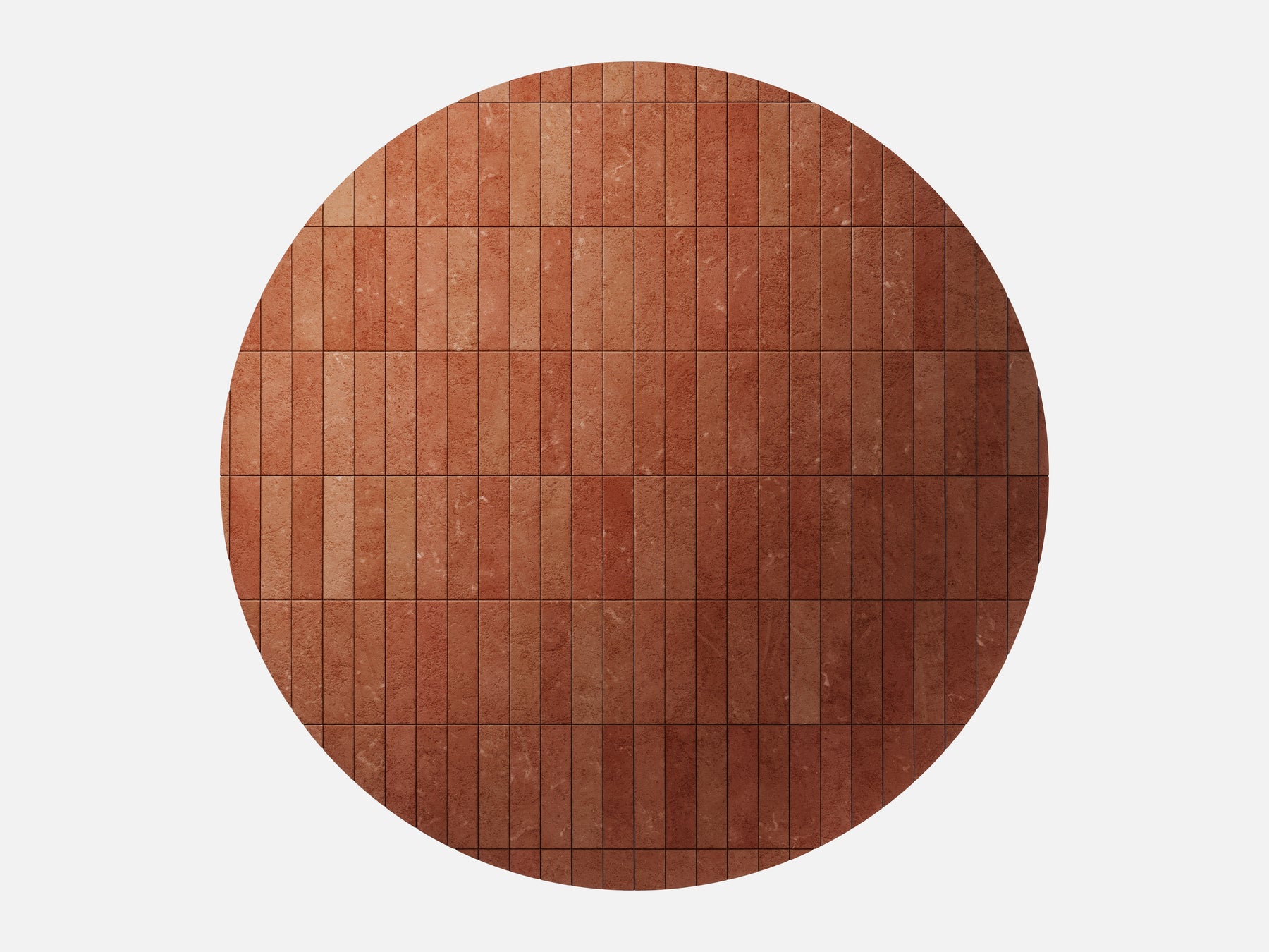 Brick 005 Contemporary Stack Bond