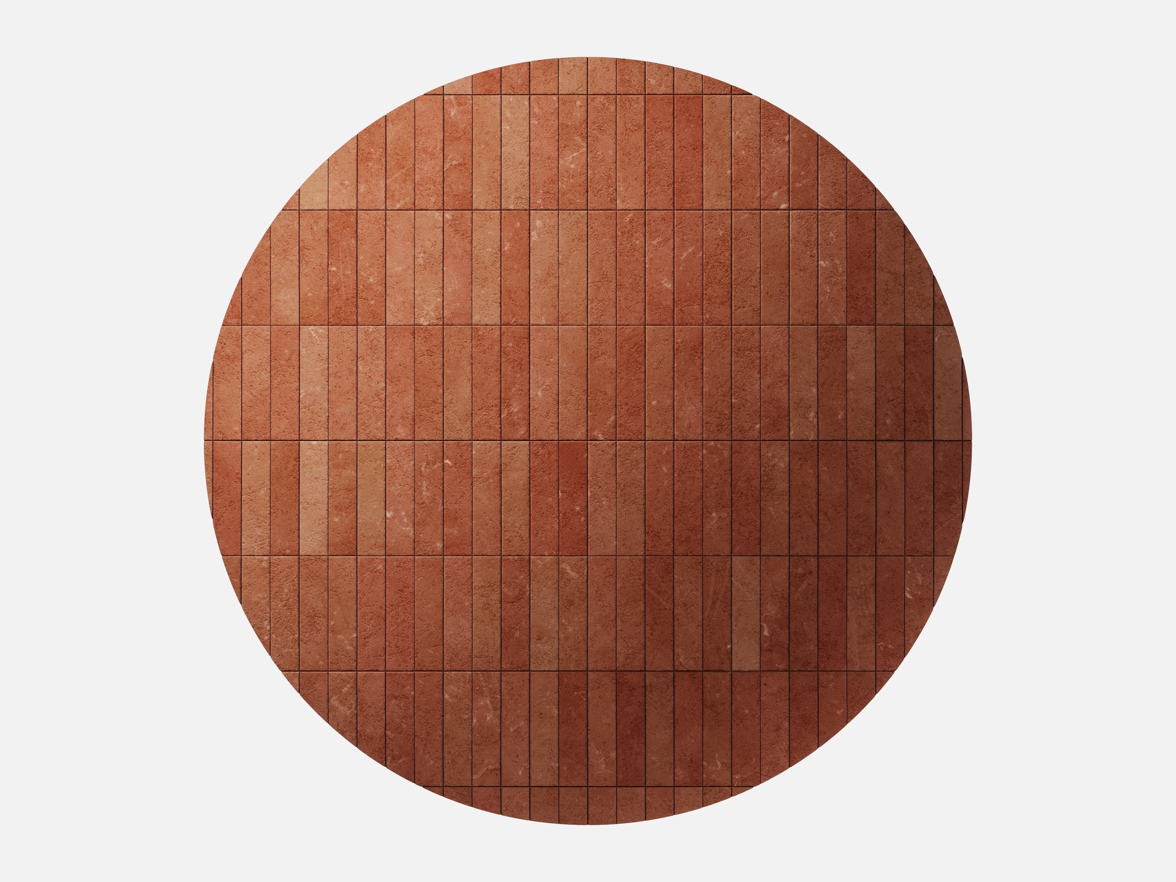 Brick 005 Contemporary Stack Bond