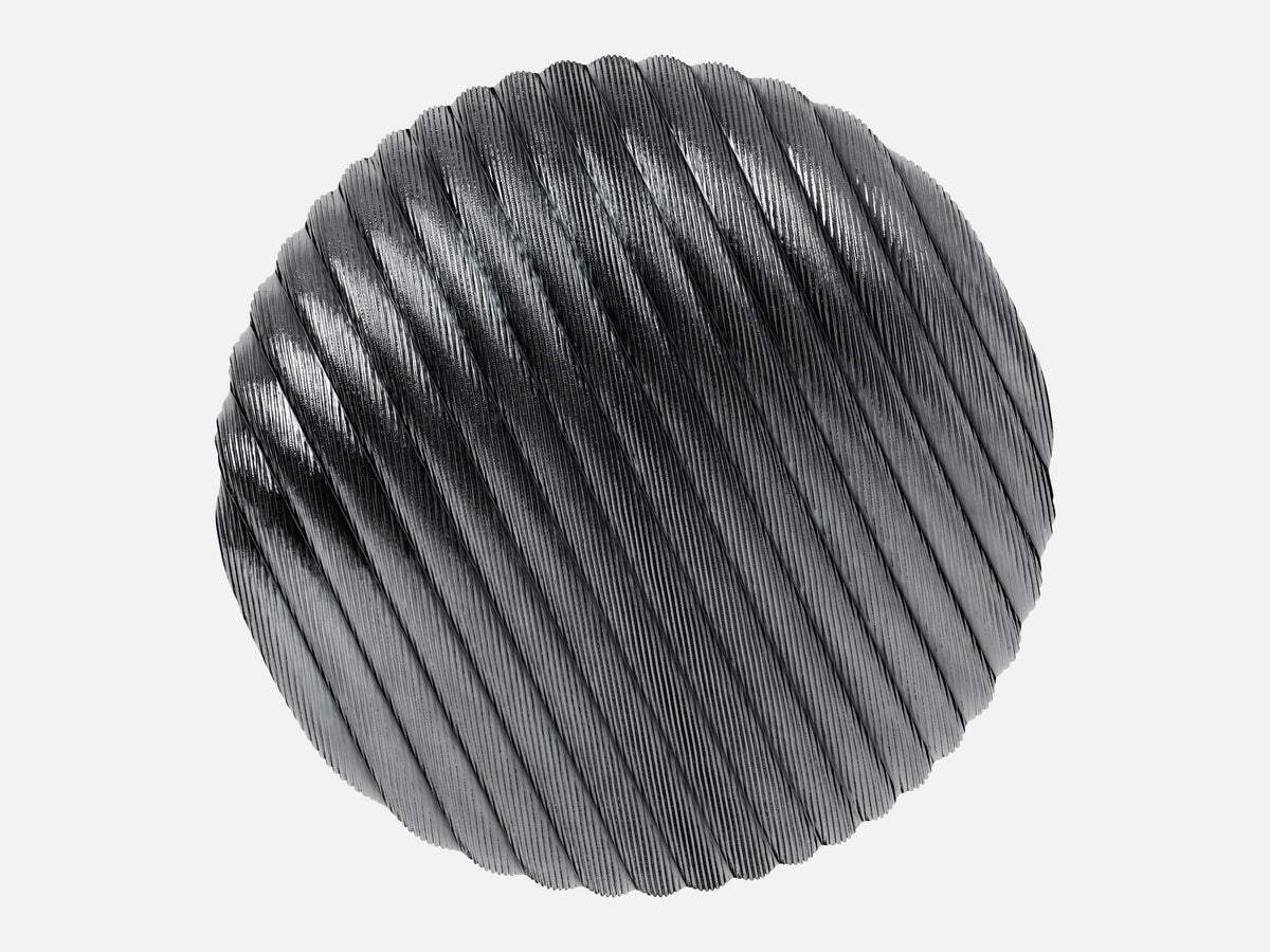 Cable 001 Steel