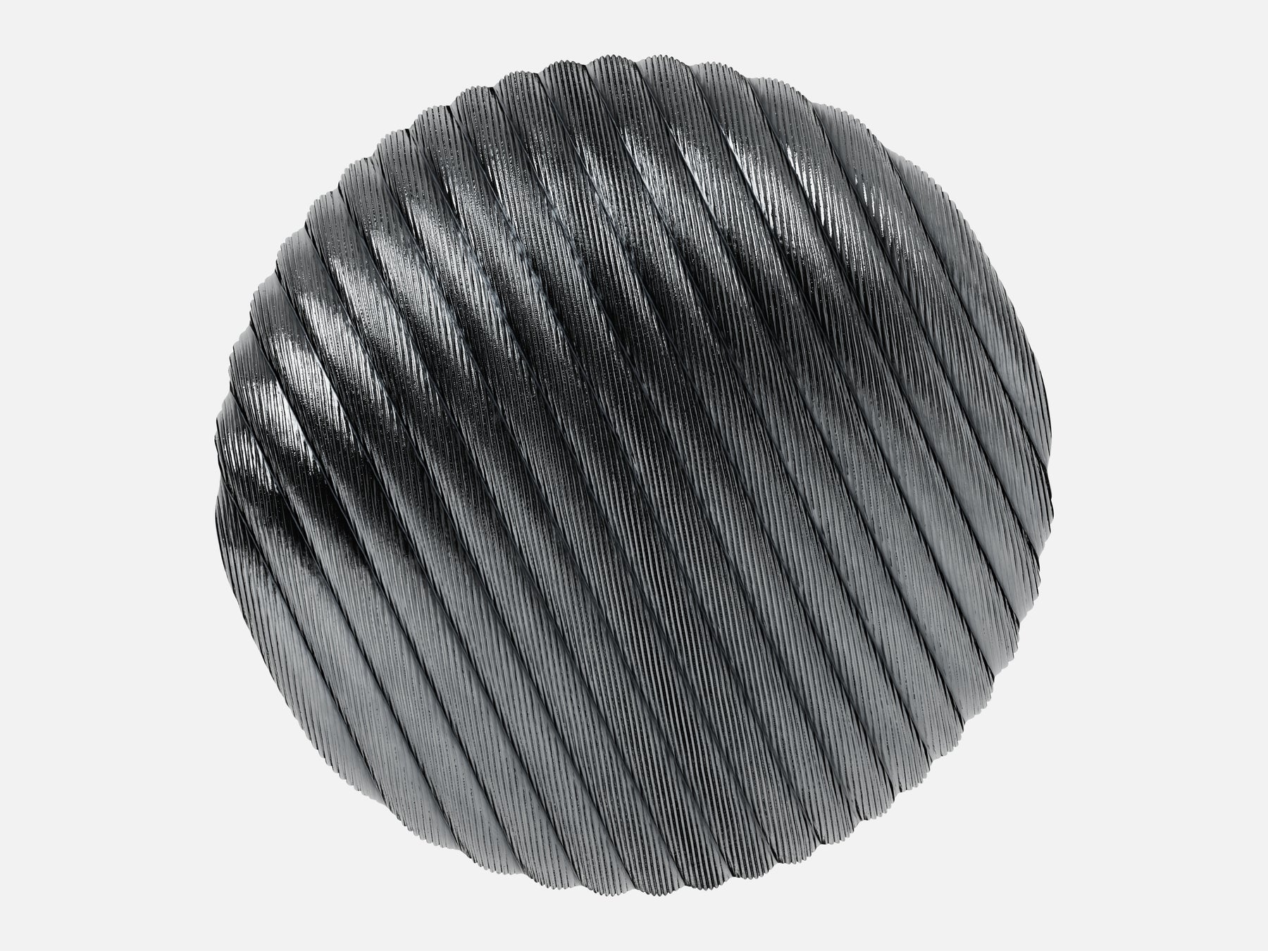 Cable 001 Steel